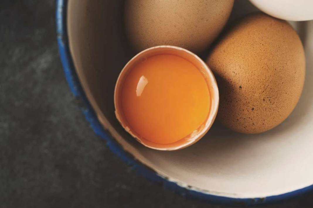 Beyaz mı kahverengi mi? Hangi yumurta daha sağlıklı? - Resim: 11